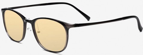 Окуляри Turok Steinhard Anti-blue Glasses FU001 Gold